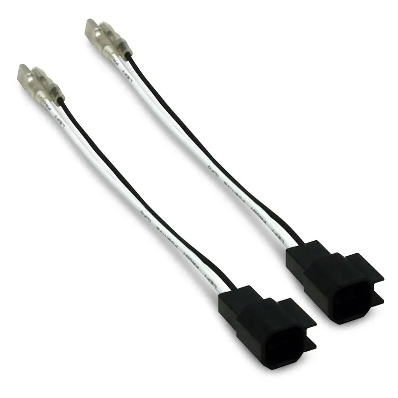 Installpro Ipsh08 Oem Speaker Harness Adaptor To Suit Gm Truck 1