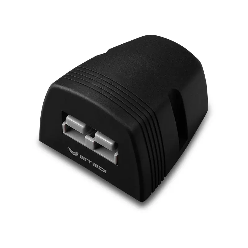 Stedi And-Sgl-Surf Single Anderson Style Surface Mount 1