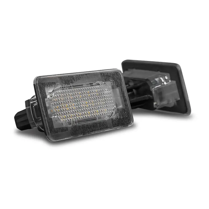 Stedi Ledconv-Coro-Lcns License Plate Light | Toyota Corolla 1