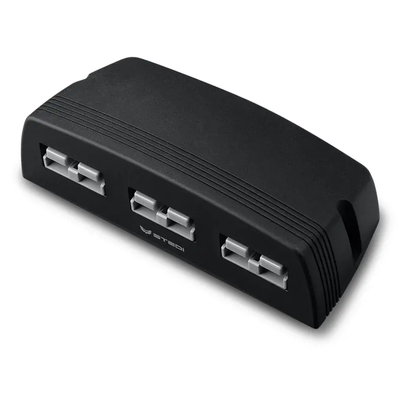 Stedi And-Trip-Surf Triple Anderson Style Surface Mount 1