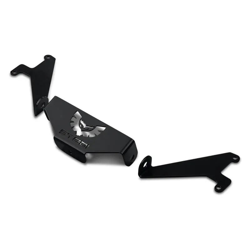 Stedi Brk-Grill-Inner-Rng-Nxtg Inner Grille Bracket To Suit Ford Next Gen Ranger & Everest 1