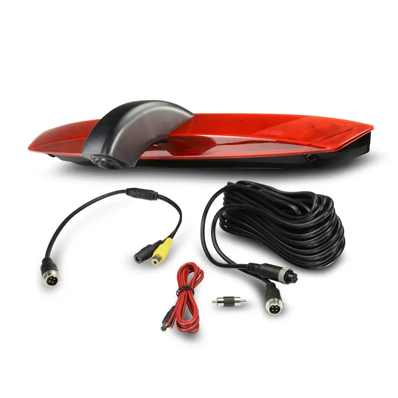 Aerpro G182v Vehicle Specific Reverse Camera Suit Mercedes Vito 2015 - 2021 1