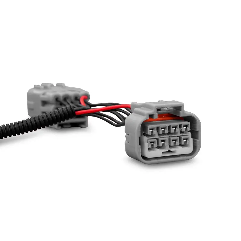 Stedi 200-Series-Adapter Piggy Back Adaptor To Suit Toyota Landcruiser 200 Series 1