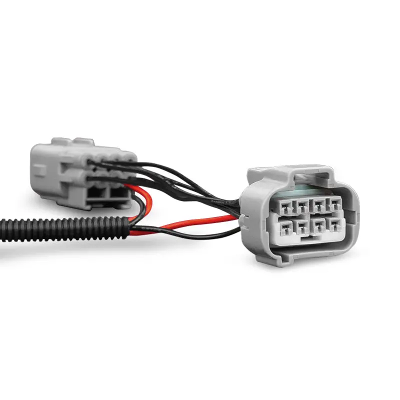 Stedi Fortuner-New Piggy Back Adapter To Suit Toyota Fortuner (Facelift Aug 2020+) 1
