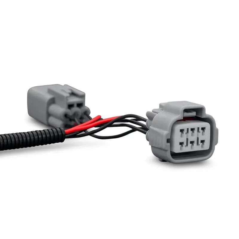 Stedi Fortuner-Old Piggy Back Adaptor To Suit Toyota Fortuner Crusade (Led Models / Pre Aug-2020) 1