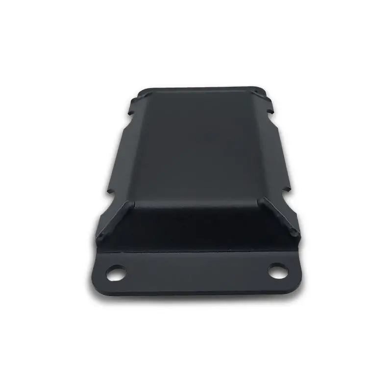 Gmf4x4 Fg-080 (080-Fg) 3Mm Black Fuel Filter Guard Suit Holden Trailblazer/Colorado Rg/Colorado Rg 7 1