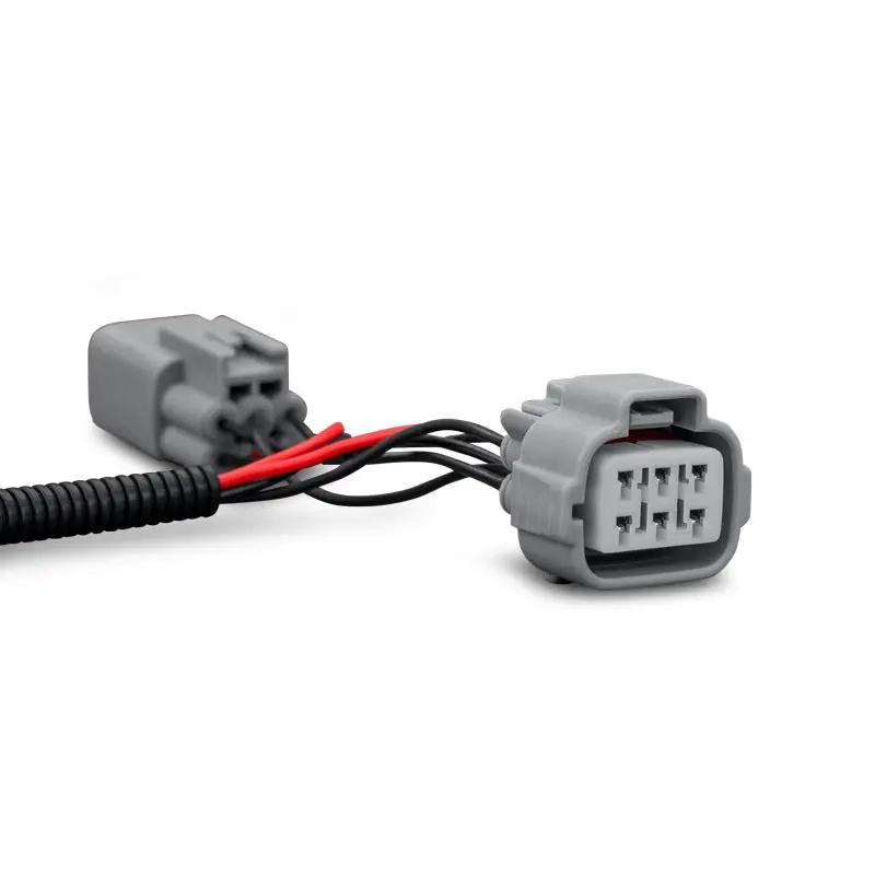 Stedi Jimny-Jb-Adapter Piggy Back Adaptor To Suit Suzuki Jimny (Jb64w/Jb74w) 1
