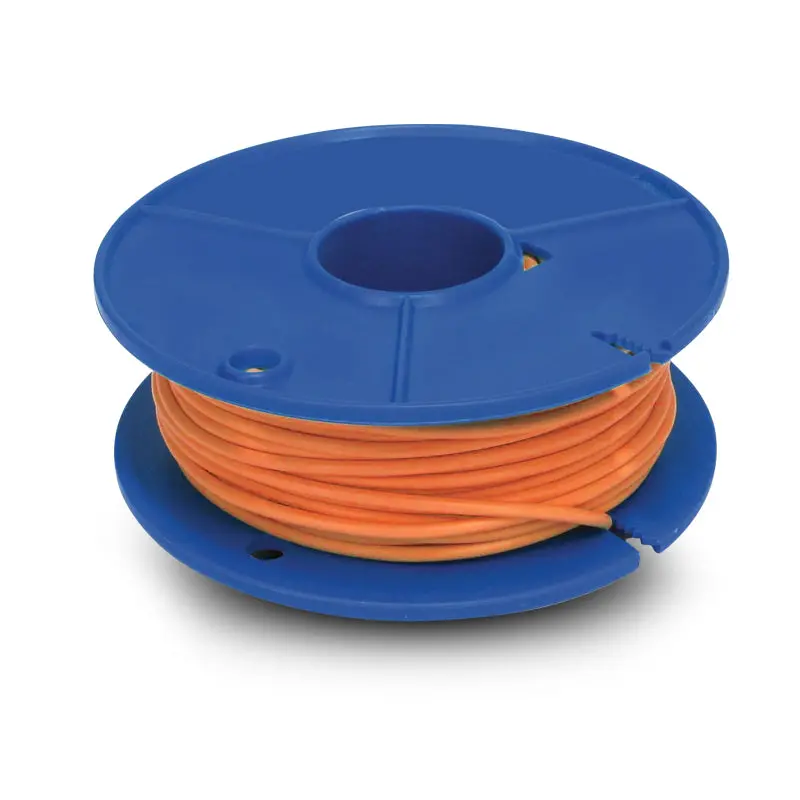Oex Acx0707 3Mm Single Core Automotive Cable, Orange - 30M Roll 1