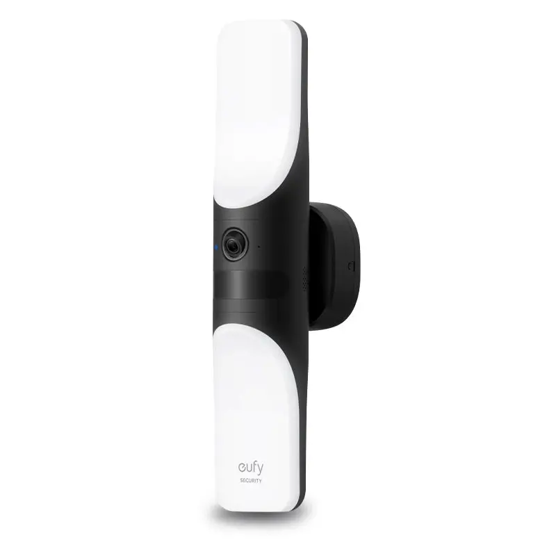 Eufy T84a1c11 Wired Wall Light Cam (S100) 1