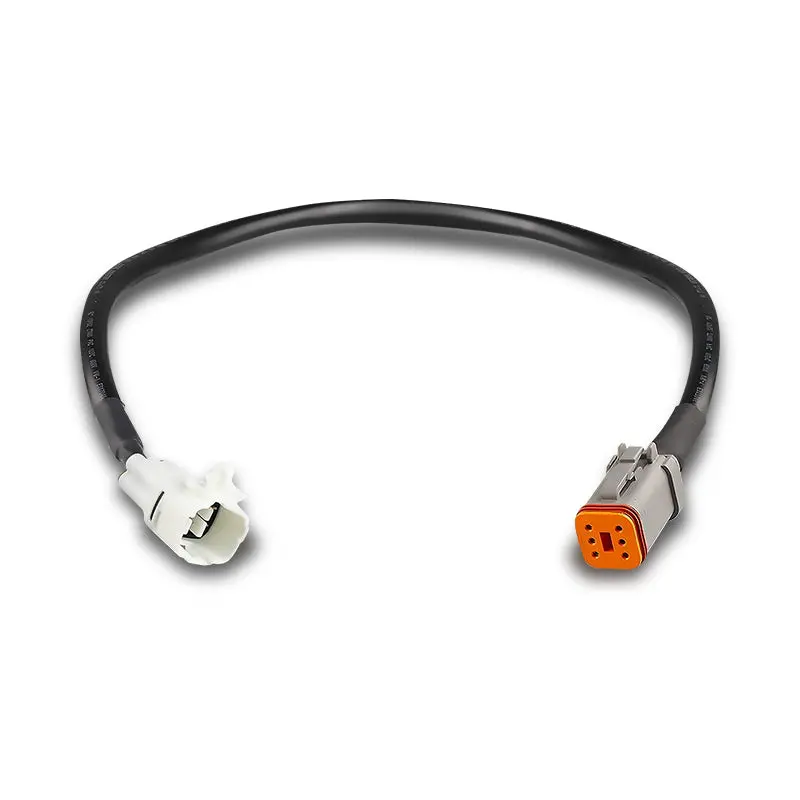 Led Autolamps Patch-Hino Patch To Suit Hino 1