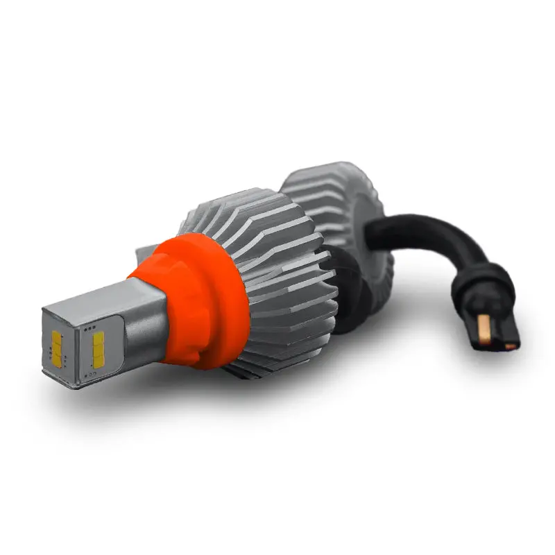 Stedi Ledconv-T15-Hp 1,000 Lumen T10 / T15 Reverse Led Upgrade (Pair) 1