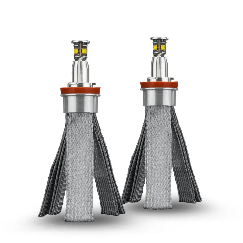Stedi Ledconv-E9x-Eyes Bmw H8 Led Angel Eyes (Pair) 1