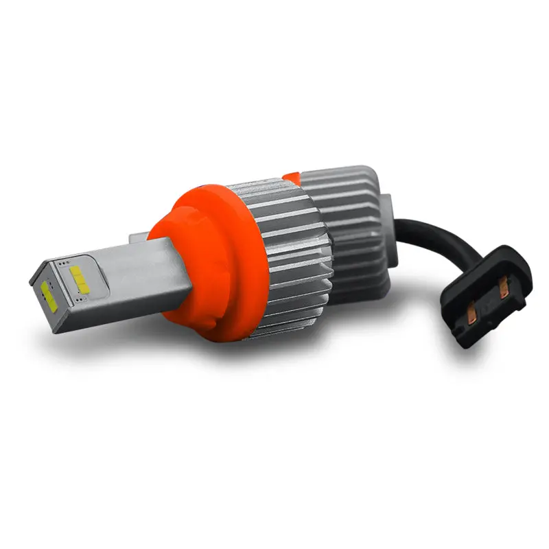 Stedi Ledconv-T20-Hp-7443 1,000 Lumen T20 Reverse Led Upgrade (Pair) 1