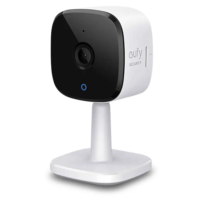 Eufy T8400cw4 2K Indoor Security Camera 1
