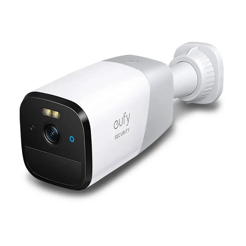 Eufy T8152t21 Security 4G Outdoor Security Camera With 2K Hd 1