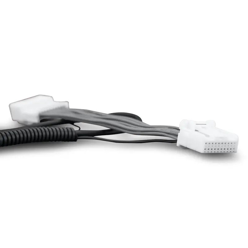 Stedi My18+Prado-Adapter Piggy Back Adaptor To Suit Toyota Prado 150 Series (My18+) 1