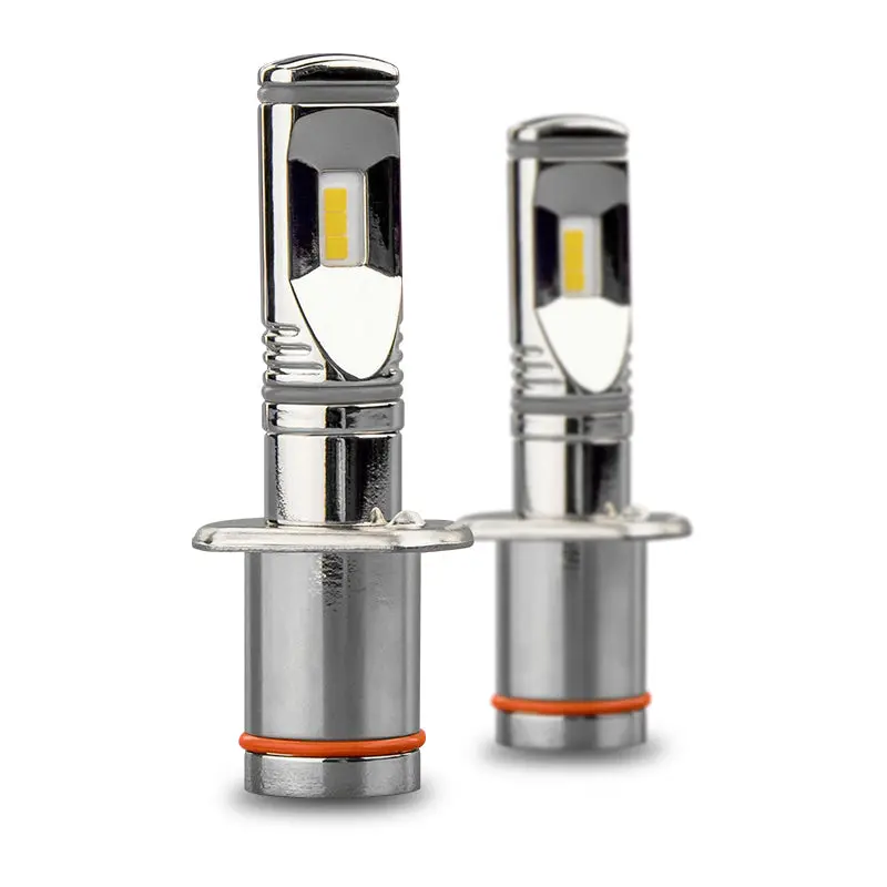 Stedi Ledconv-H1-Solid H1 Led Fog Light Bulbs (Pair) 1