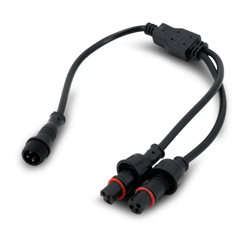 Stinger Spxyadp Enlight10 Y Adapter Harness 1