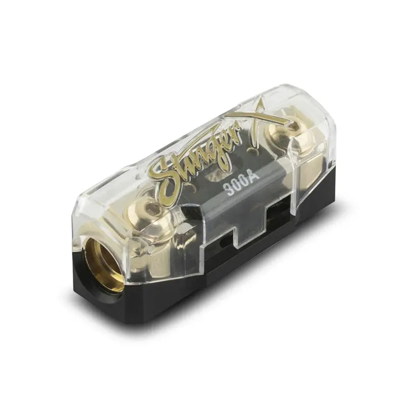 Stinger Xfdb108 X-Link Linkable Fused Distribution Block 1