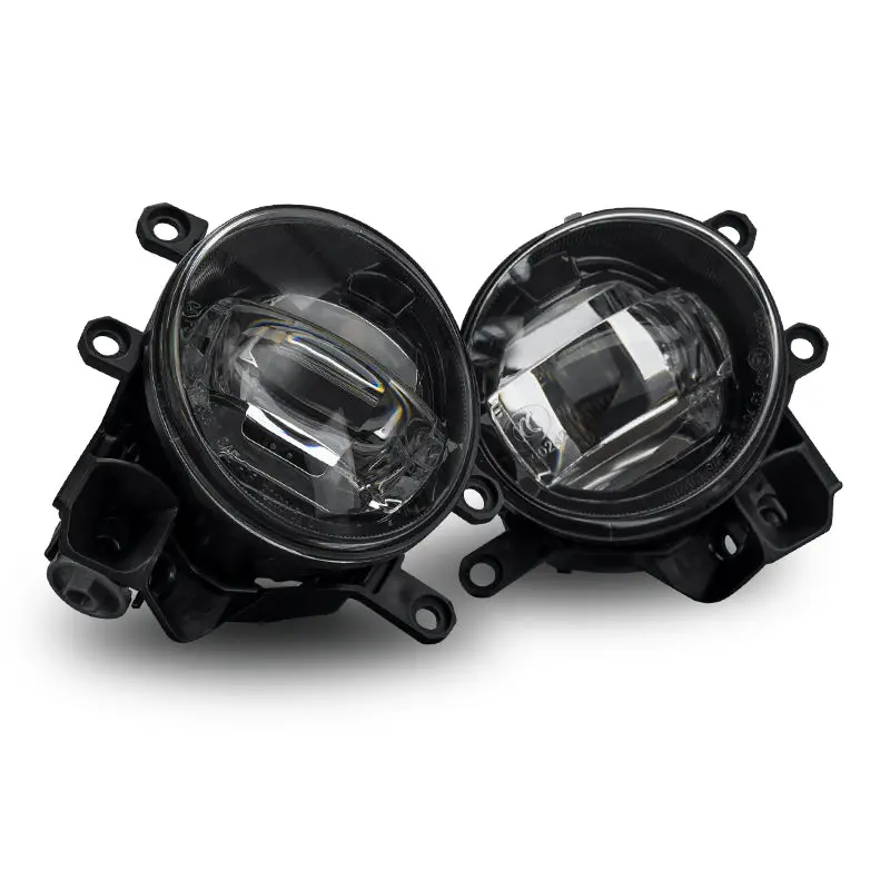 Stedi Ledfog-St6046 Universal Type B Led Fog Light Conversion Kit 1