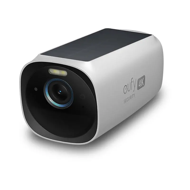 Eufy T8160t21 4K Wireless Security Camera 3 (S330) Add-On Camera 1