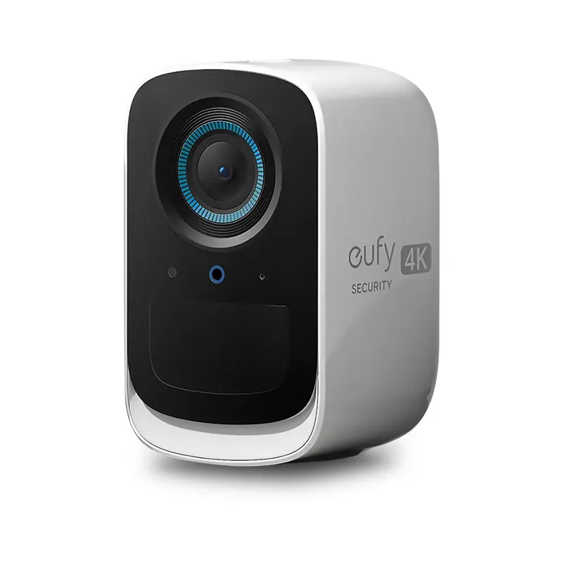 Eufy T8161t21 4K Wireless Security Camera 3C (S300) Add-On Camera 1