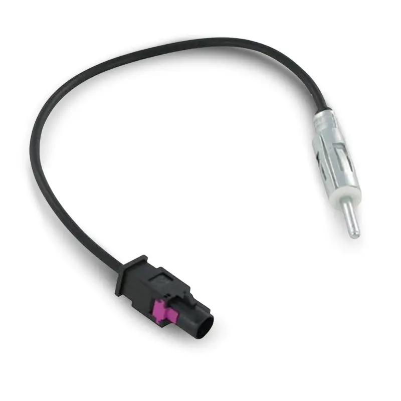 Pac Baa22 Bestkits Fakra Antenna Adaptor 1