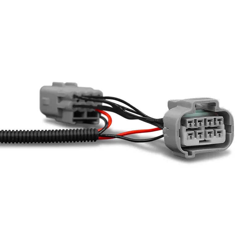 Stedi Mitsubishi-Mr-Adapter Led Headlight Piggy Back Adaptor To Suit Mitsubishi Mr Triton 1