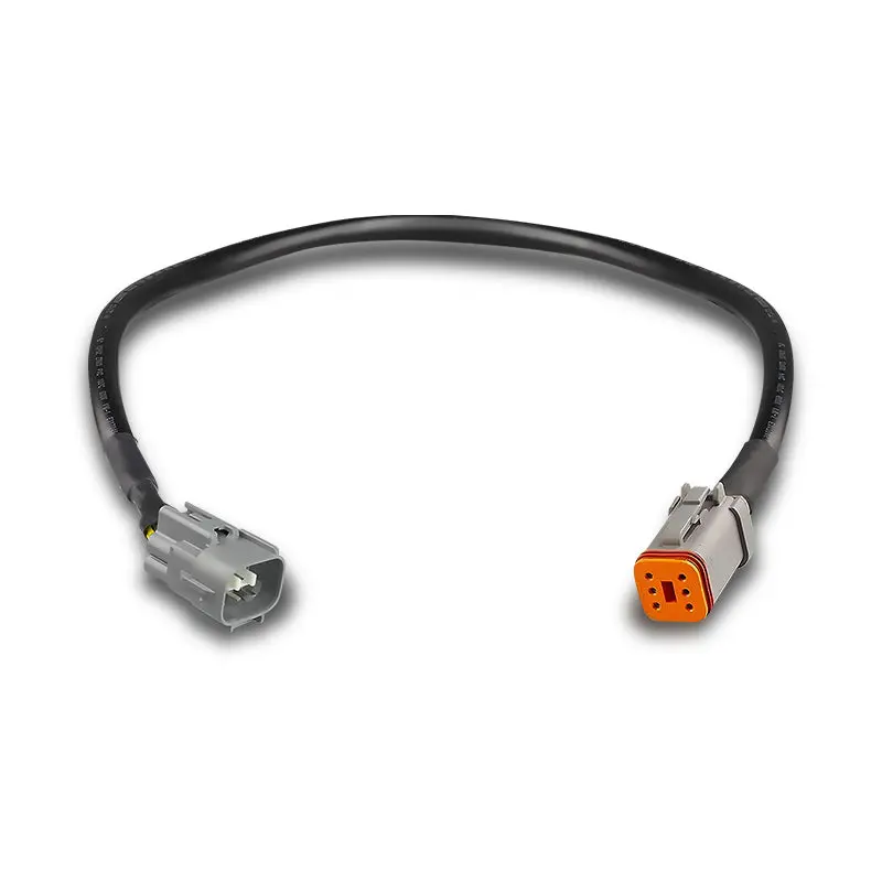 Led Autolamps Patch-Lcruiser Technologies Tray Conversion Kit To Suit Landcruiser Contains Two Cables 1