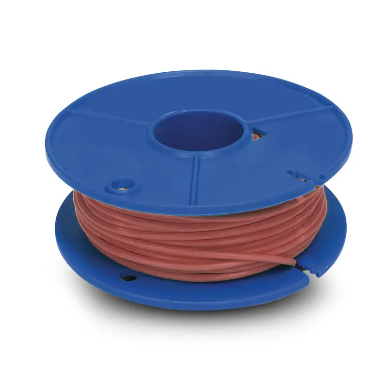 Oex Acx0705 3Mm Single Core Automotive Cable, Brown - 30M Roll 1