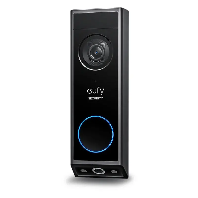 Eufy T8214t11 Security Dual Cam Solo Video Doorbell E340 1