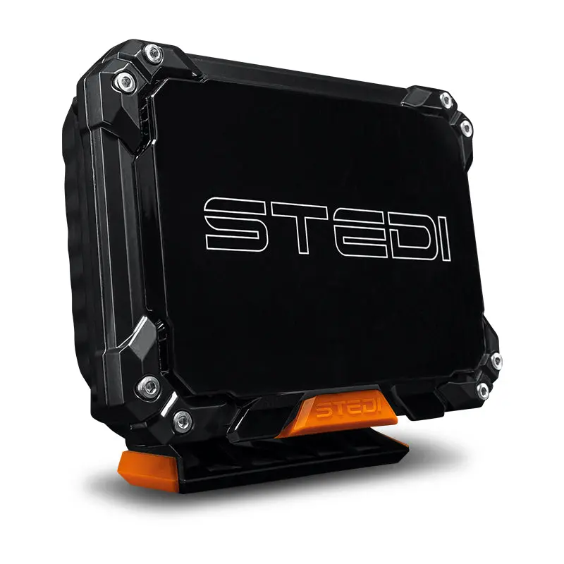Stedi Sngl-1X-Quad-Pro Single (1X Light) Quad Pro Led Driving Light 1