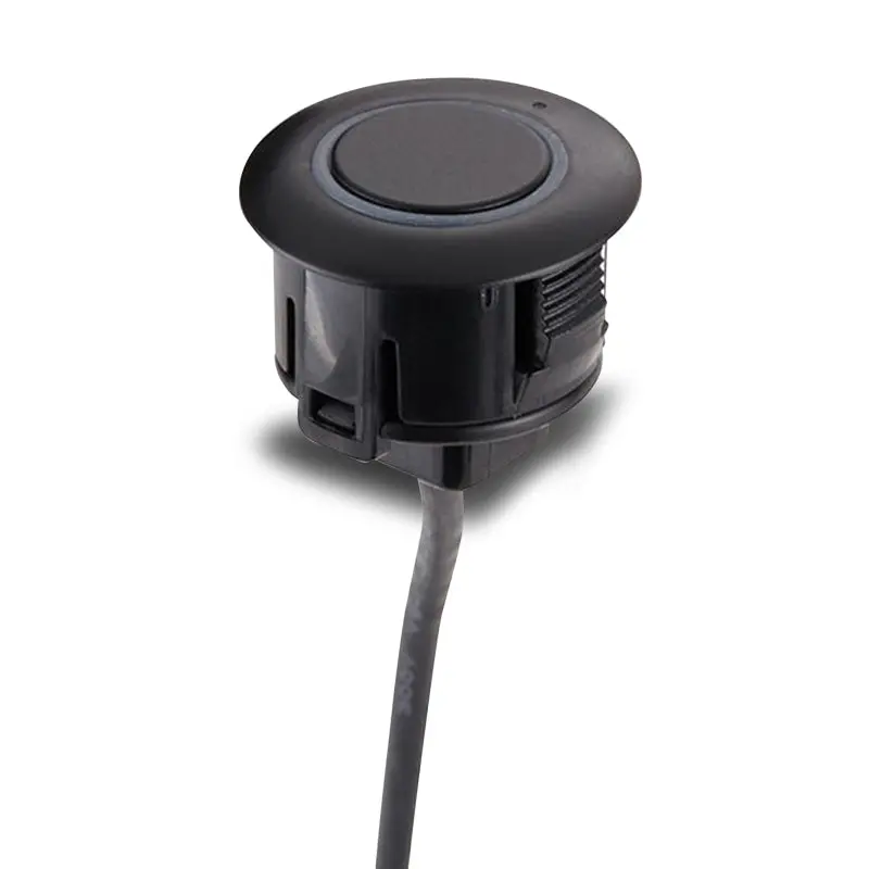 Echomaster Ps-Fbp-M Universal Front Parking Sensor Kit 1