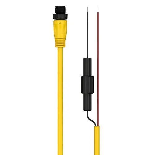 Fusion 010-11079-00 Power Cable Nmea 2000 1