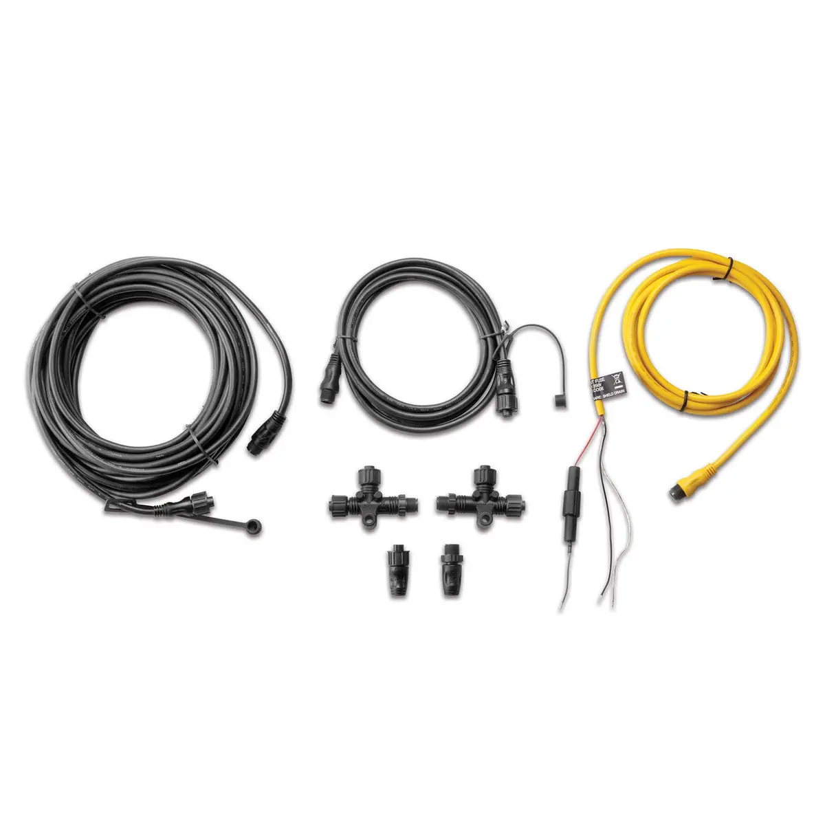 Fusion 010-11442-00 Nmea 2000 Starter Kit 1