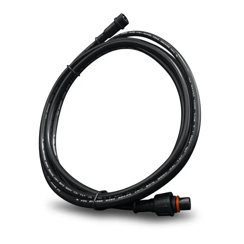 Stedi Wre-Splt-Ledrock 2 To 1 Splitter Cable Stedi Surface Rgb Rock Light 1