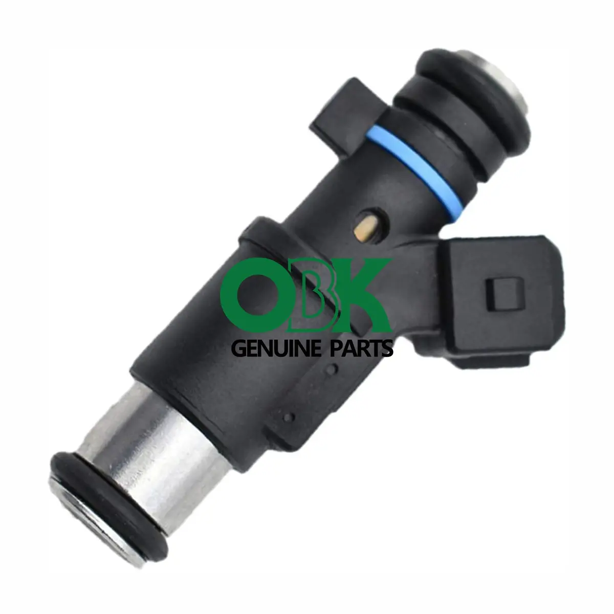 01F002a（206）Fuel Injector For Citroen C2 C3 Peugeot 307 406 407 1