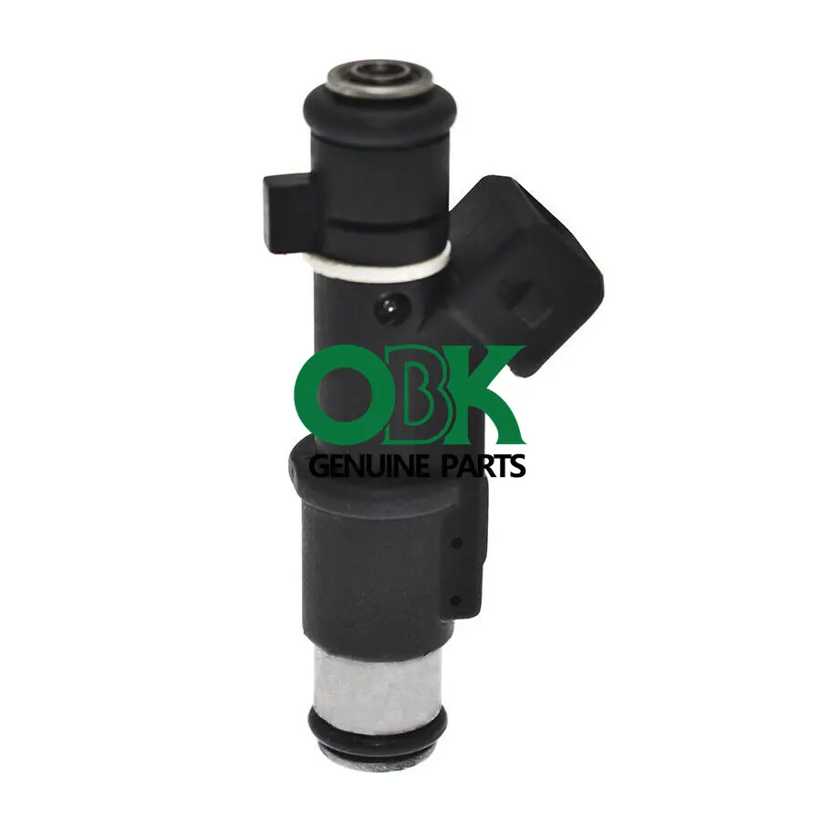 01F003a  Fuel Injector For  Citroen C4 C5 C8 Evasion Jumpy Xsara Peugeot 206 307 406 407 607 806 807 Expert 2.0L 1