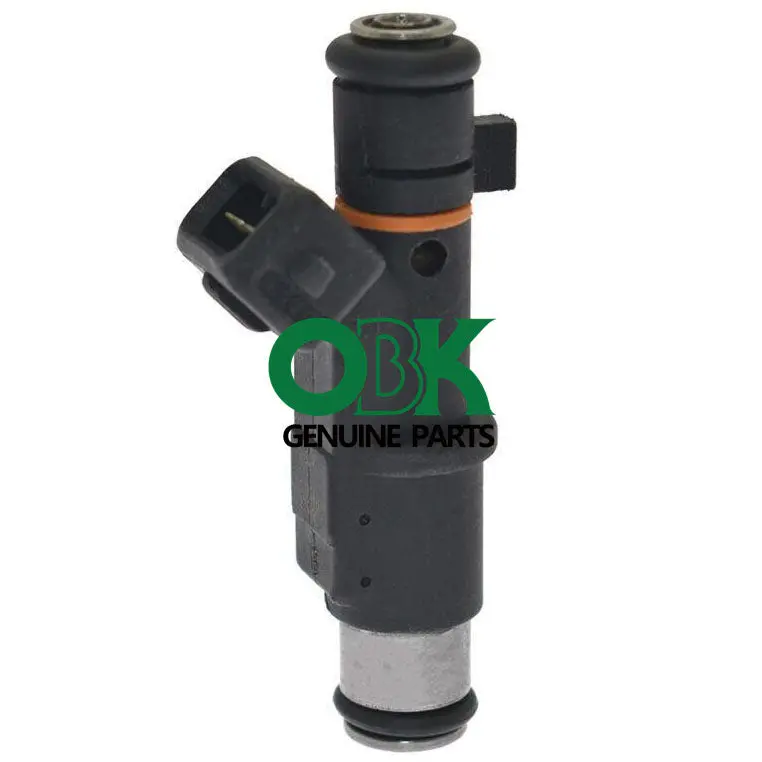 01F004a  Fuel Injector For  Citroen C8 Peugeot 406 407 607 807 2.2L 1