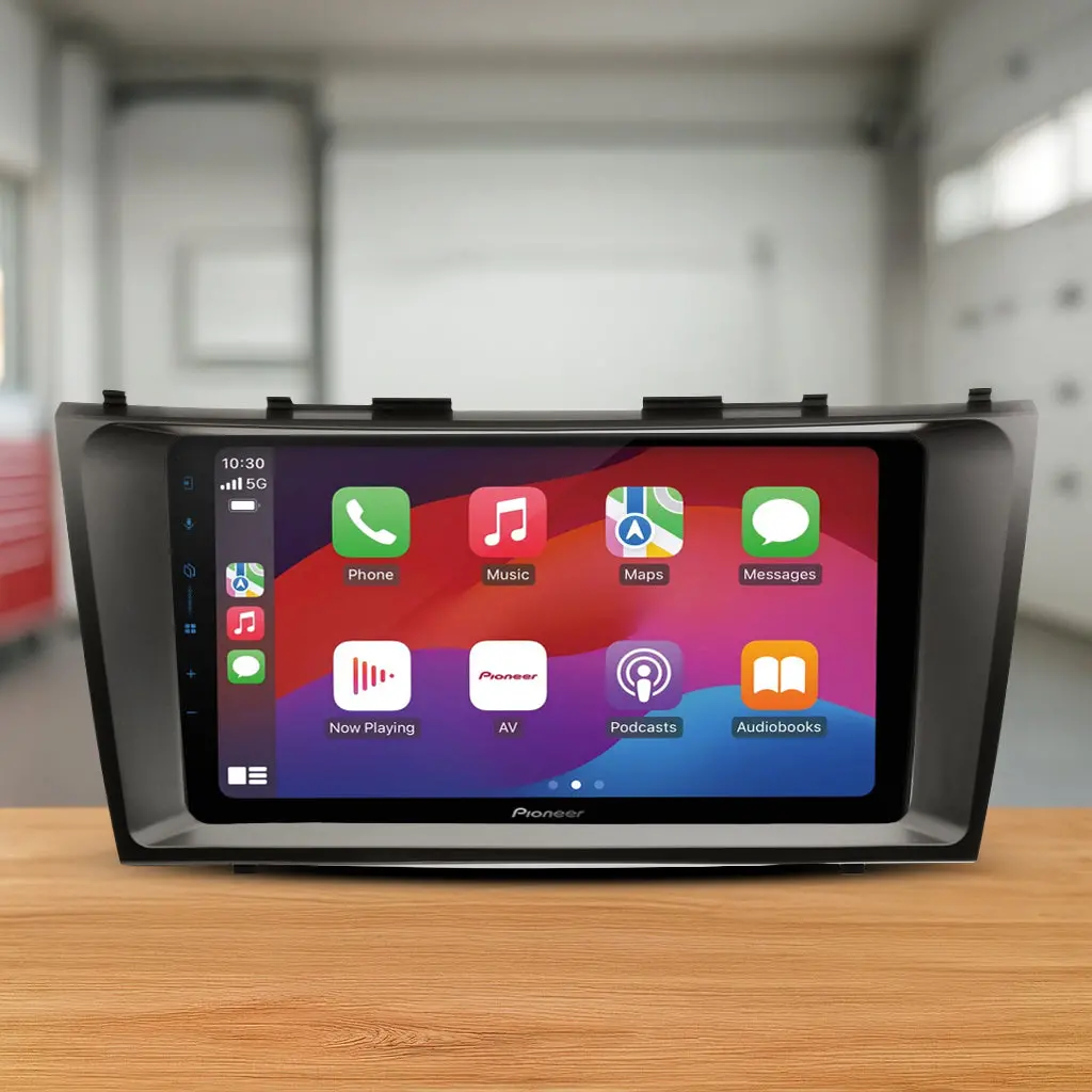 Dmhap6650bt Bundle - Toyota Camry 2006-2011 (Akto1/App8pio9) 1