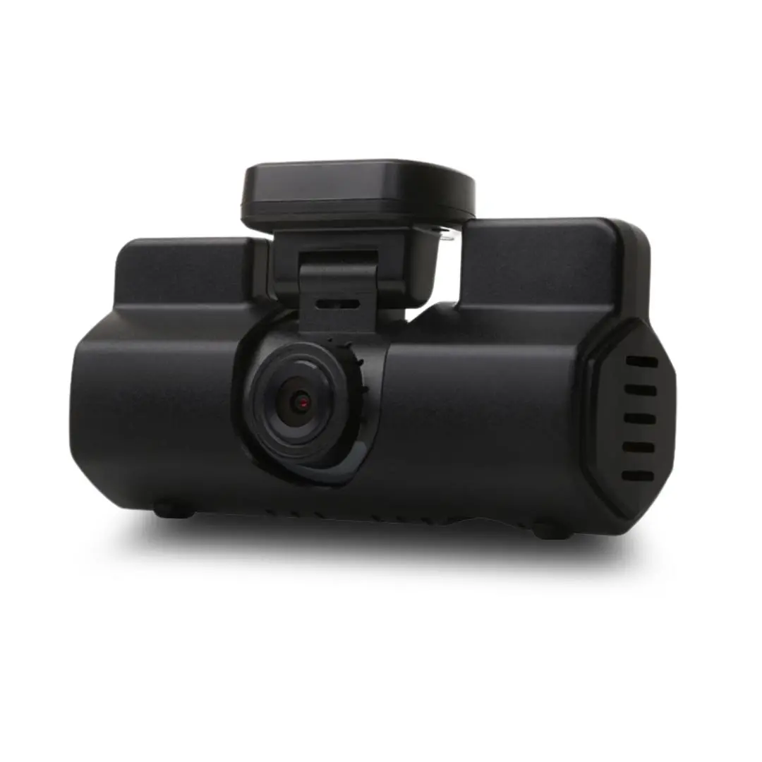 Qvia Lukas Tpc 790 | Tamper Proof Case For Ar790 & V790 – Durable Dashcam Protection Cover 1