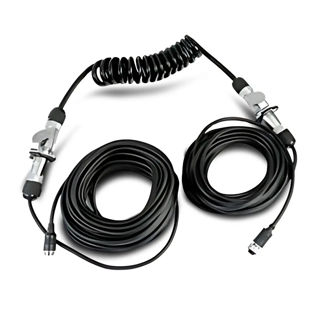 Mongoose Ptt2 1 Camera Trailer Coupler - Lightweight Trailer Camera System For Utes And Suvs 1