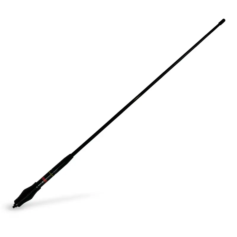 Gme Aem4702b 1060Mm Medium Duty Fibreglass Radome Am/Fm Antenna Black 1