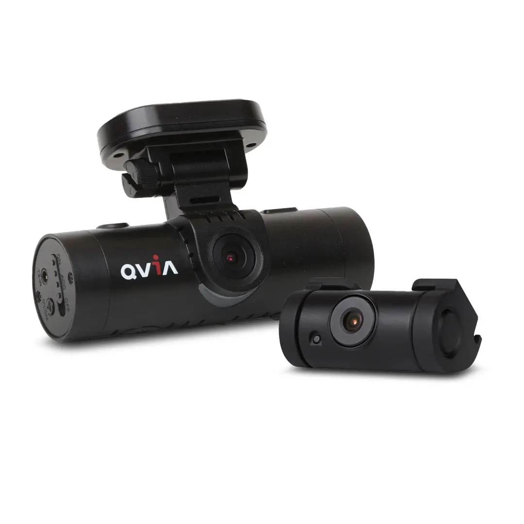 Qvia Ar790-2Ch | Dashcam 1