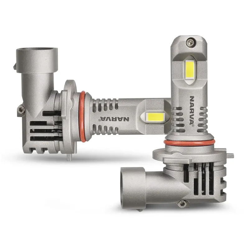 Narva 18435 Surefit Hb3 Globe (9005) Led Headlight Globes Gen Ii 1