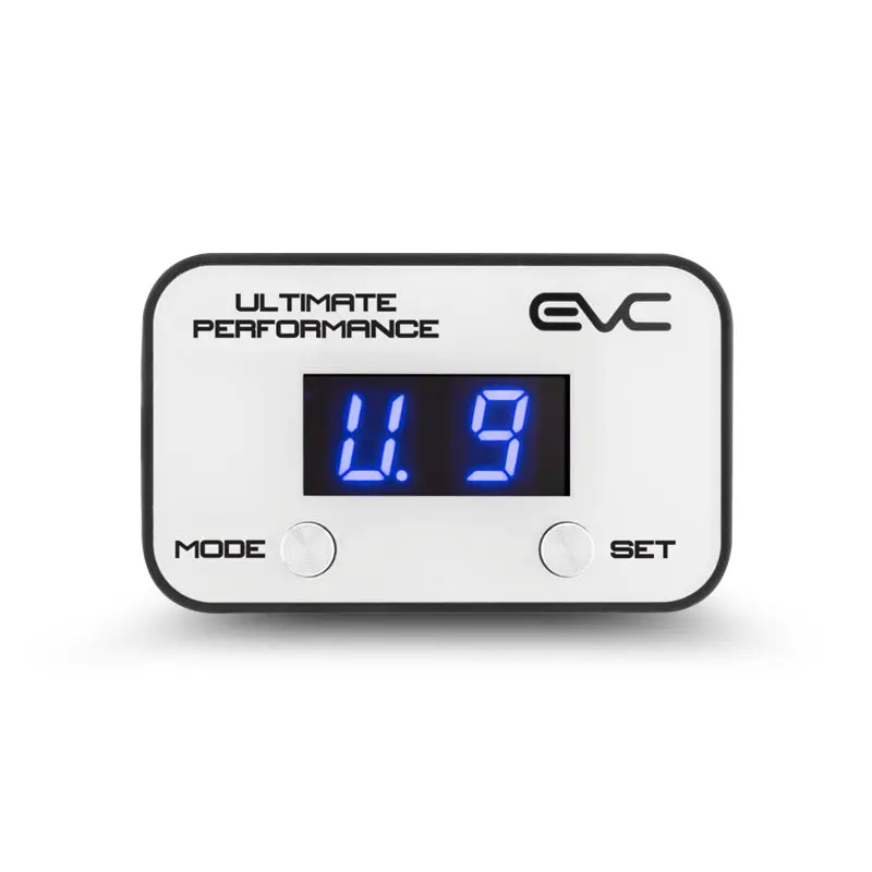 Ultimate9 Evc508l Evc Throttle Controller Suit Select Dodge & Jeep Vehicles 1