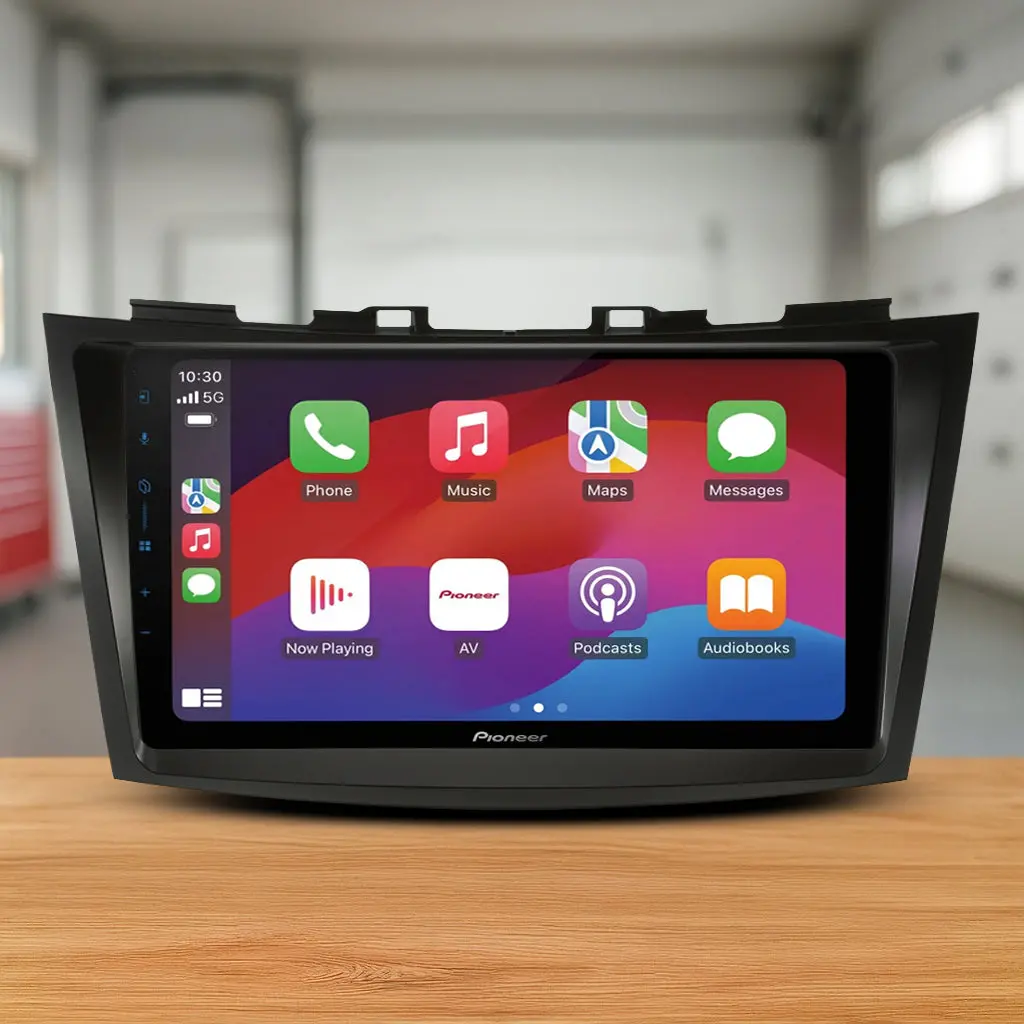 Dmhap6650bt Bundle - Suzuki Swift 2011-2017 (Aksz4/App8pio9) 1
