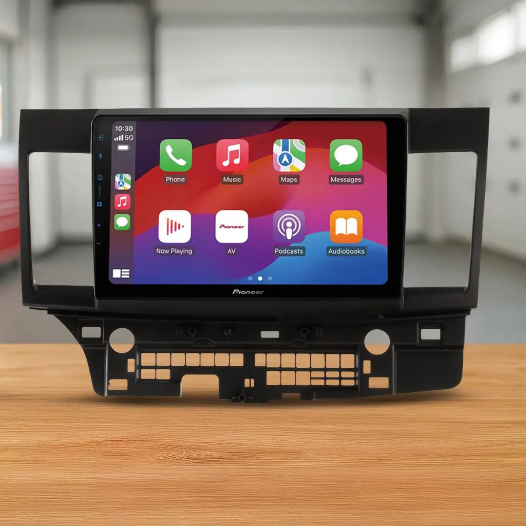 Dmhap6650bt Bundle - Mitsubishi Lancer 2010-2017 (Akmb5/App8pio9) 1