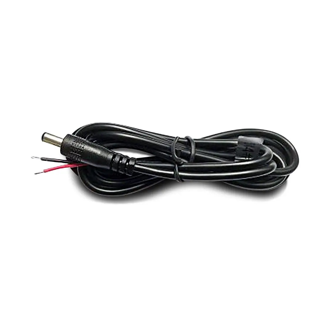 Mongoose Pc12 Camera Power Cable Connector - 12V Power Connector With 3.5Mm Jack 1