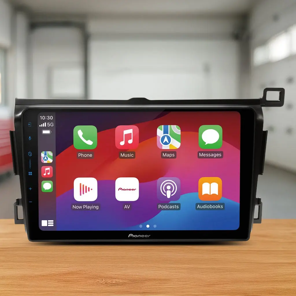 Dmhap6650bt Bundle - Toyota Rav4 2013-2017 (Akto5/App8pio9) 1